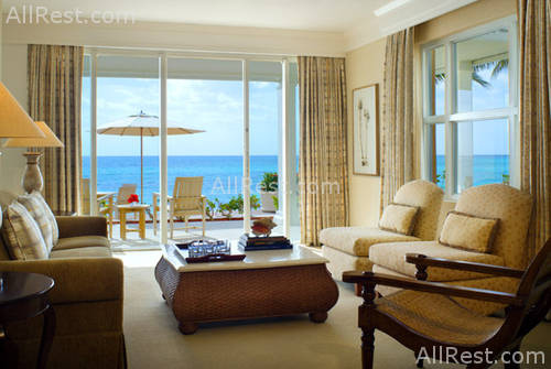 The Westin Grand Bahama Island Our Lucaya Resort 13